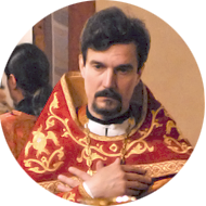 Archpriest Demetrius Basalygo