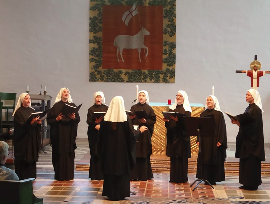 orthodox concerts in sweden