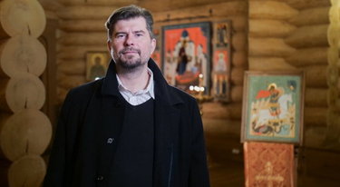 Vitaly Lubetsky: we show the beauty of the Orthodox faith