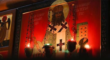 30 years of grace: Remembering St John of Shanghai and San Francisco
