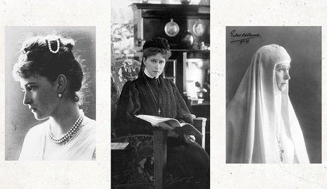 Vers la sainteté: dix faits sur la vie de sainte Elisabeth Romanov
